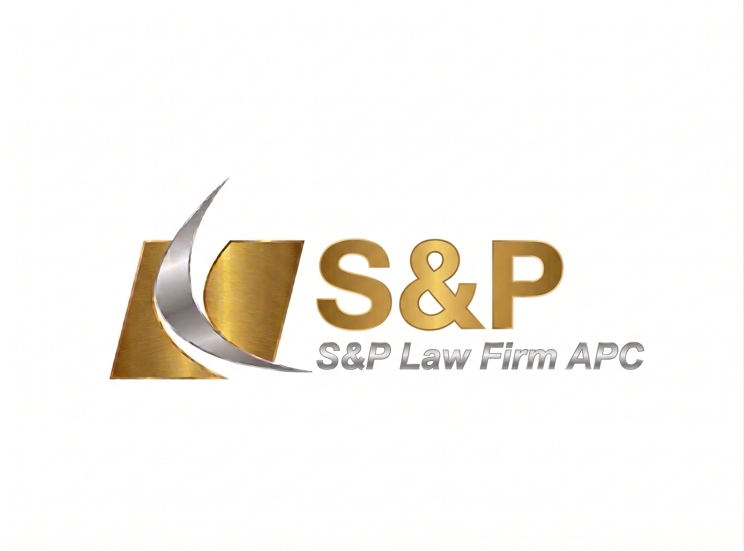 S&P Law Firm APC Logo