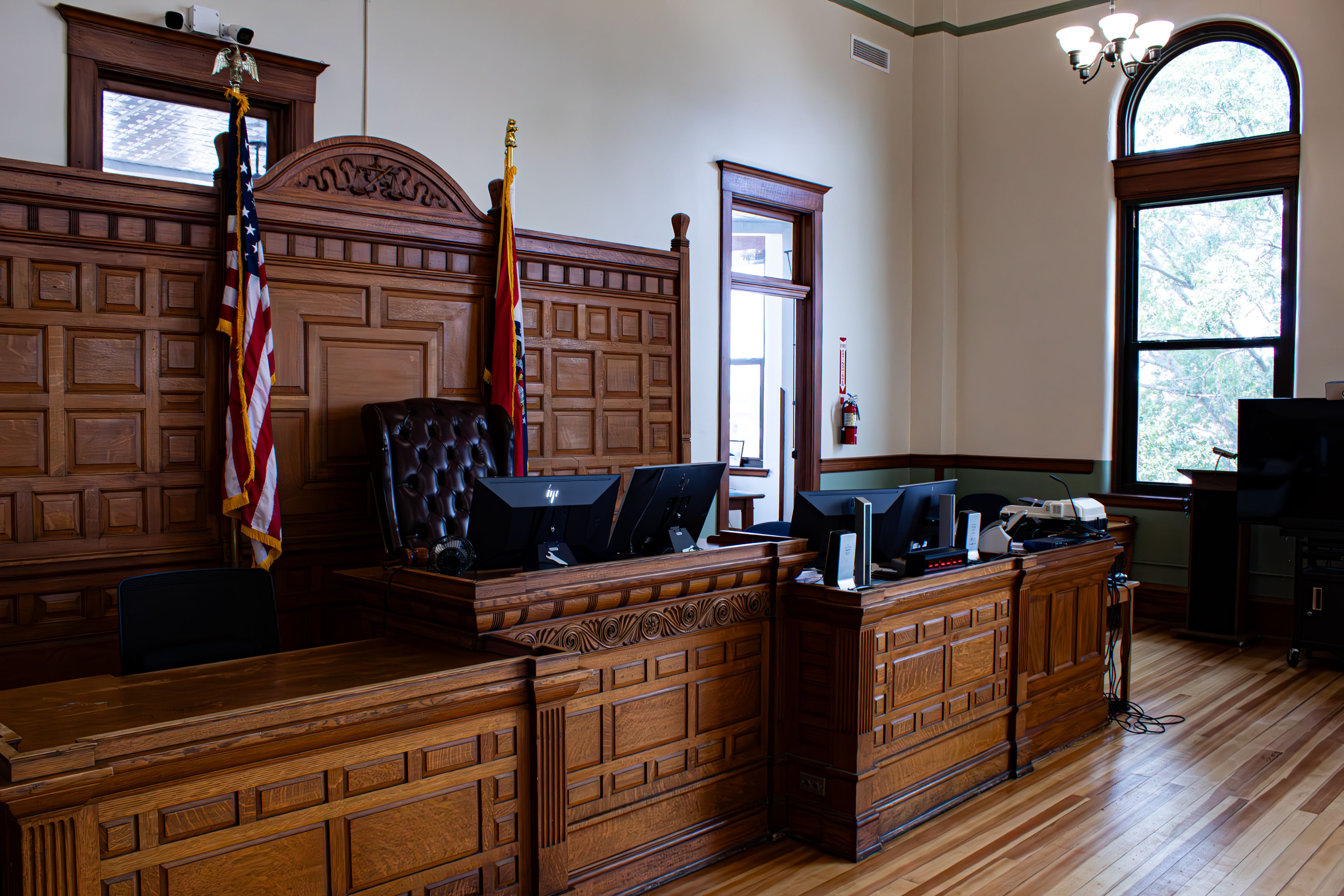 Litigation and Dispute Resolution